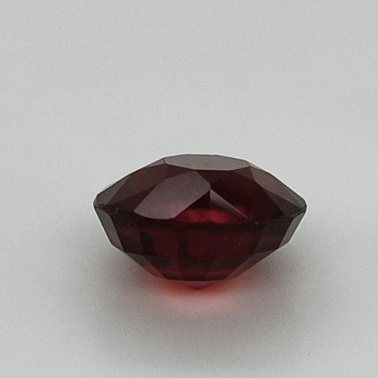Hessonite (Gomed) 8.93 Ct Certified Hessonite (Gomed) 8.93 Ct Certified